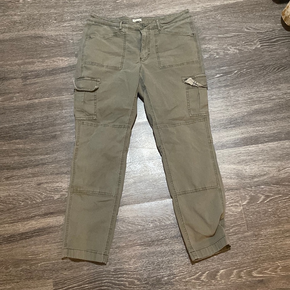 L.L Bean